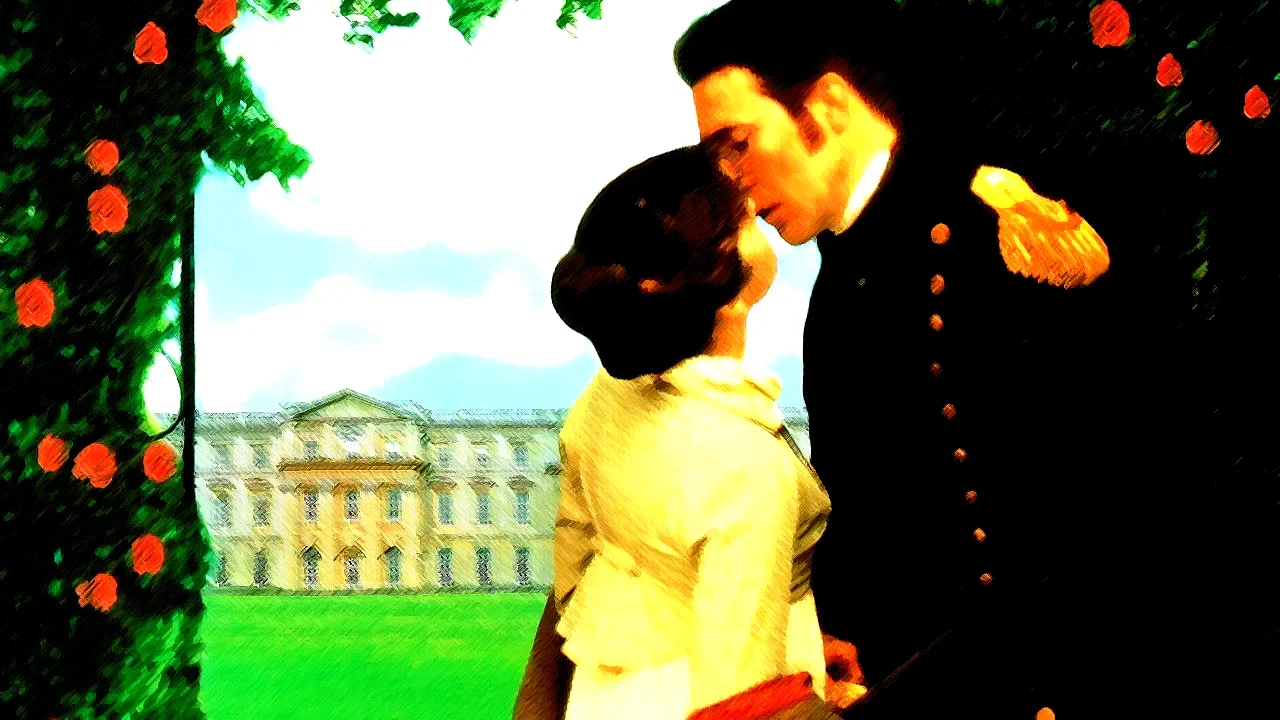 Photo 3 du film : Persuasion