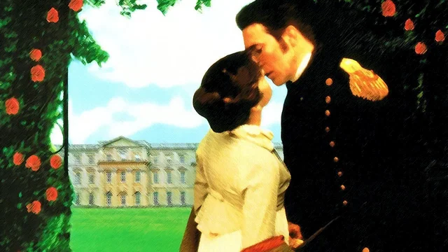 Photo 3 du film : Persuasion