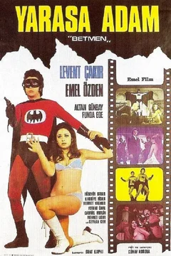 Affiche du film Yarasa