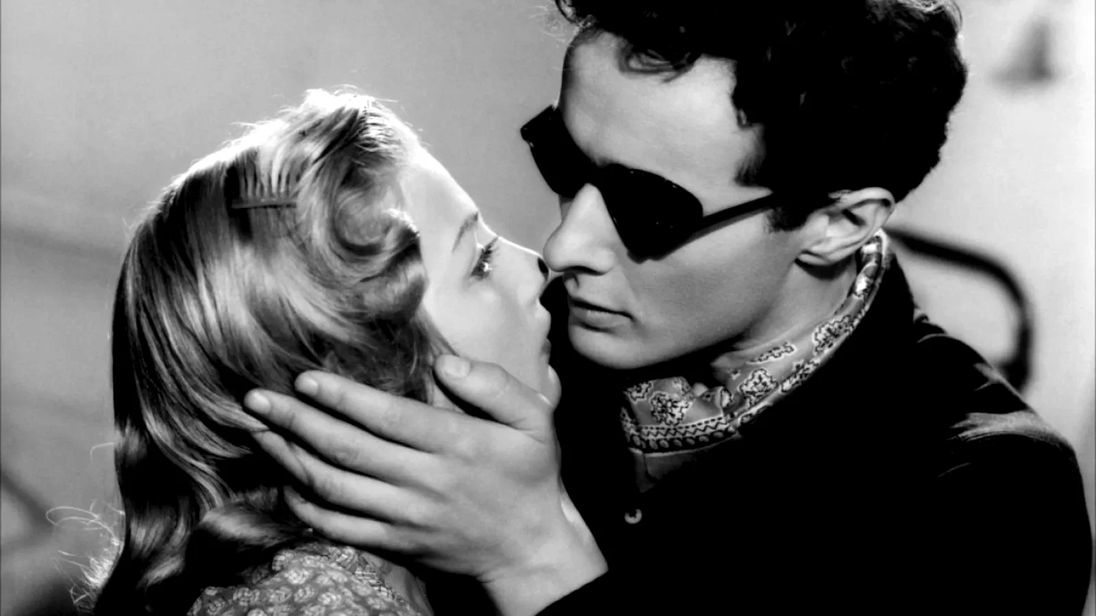 Photo du film : L'ange de la nuit