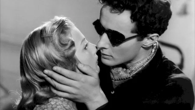 Photo 2 du film : L'ange de la nuit