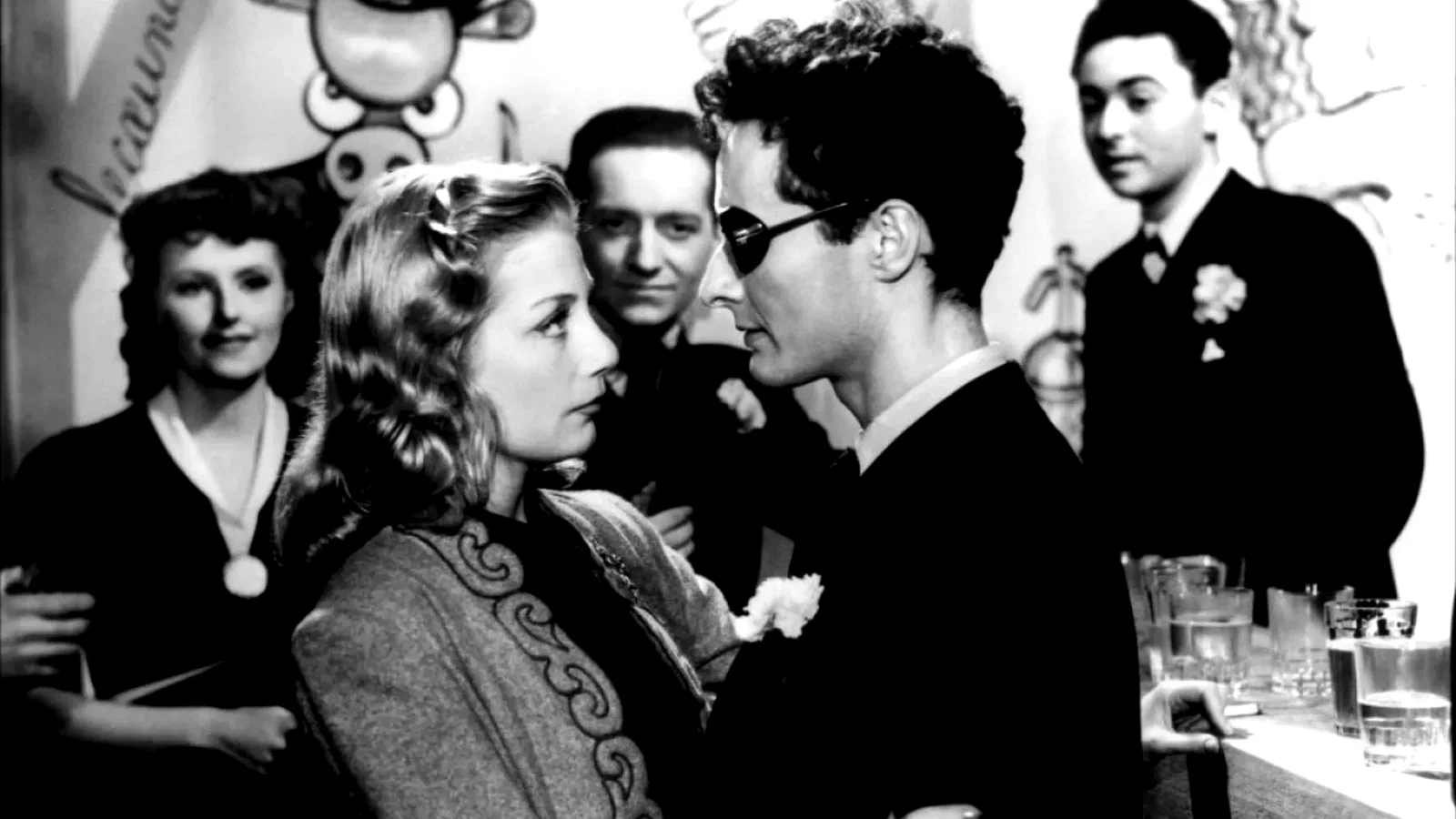 Photo du film : L'ange de la nuit
