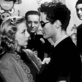 Photo du film : L'ange de la nuit