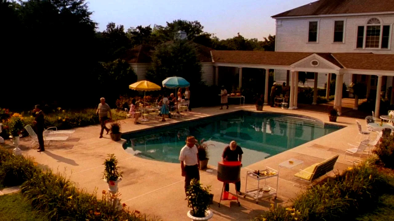 Photo 3 du film : Jayne Mansfield's Car