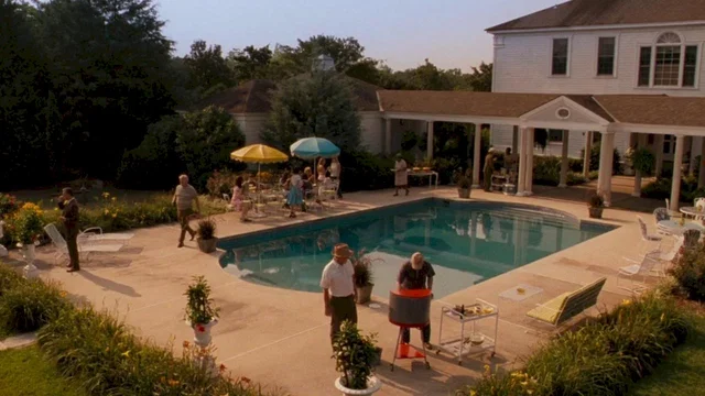 Photo 3 du film : Jayne Mansfield's Car