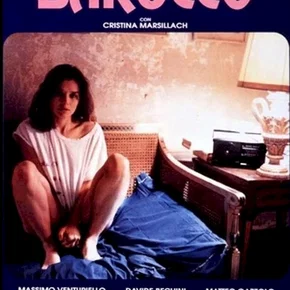 Photo du film : Barocco