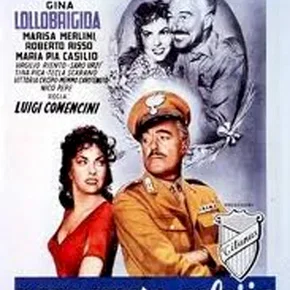 Photo du film : Amour et jalousie