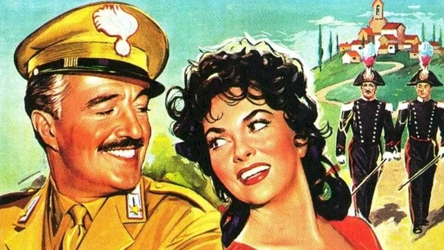 Photo 2 du film : Amour et jalousie