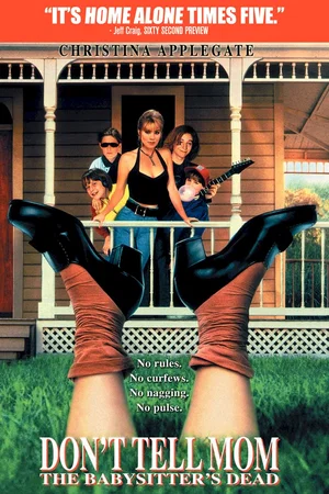 Affiche du film : Panique chez les crandell