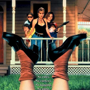 Photo du film : Panique chez les crandell