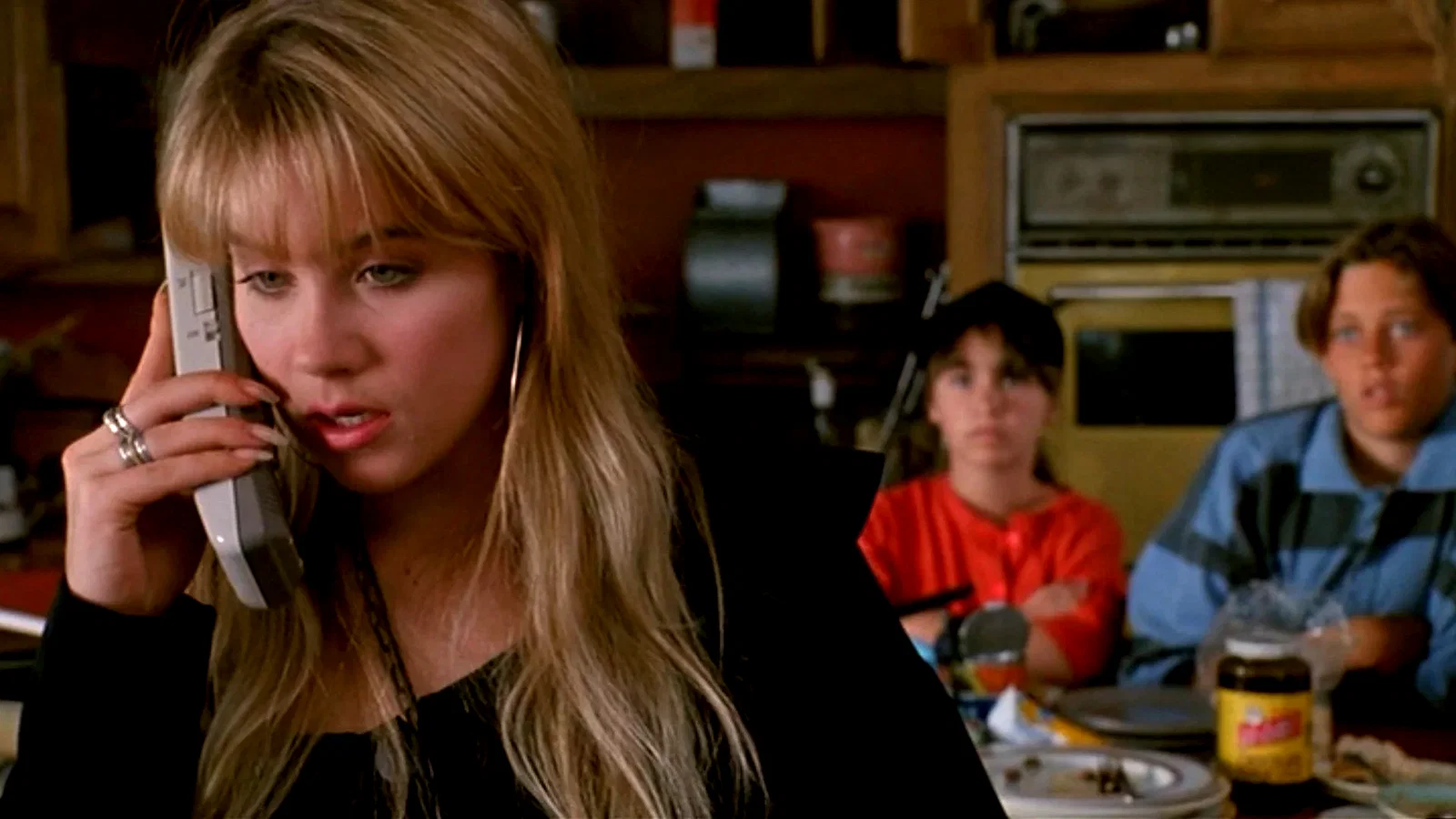 Photo 2 du film : Panique chez les crandell