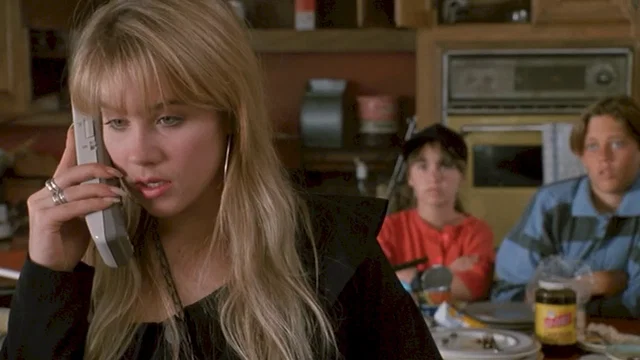 Photo 2 du film : Panique chez les crandell