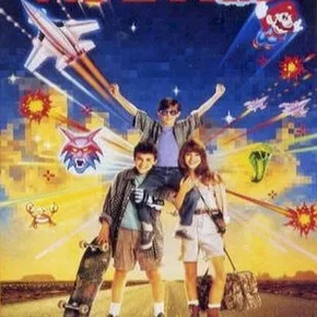 Photo du film : Videokid