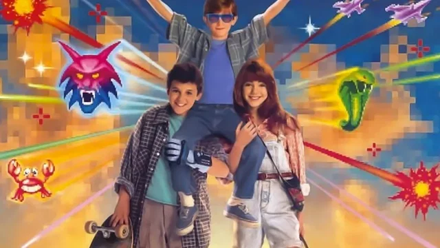 Photo du film : Videokid