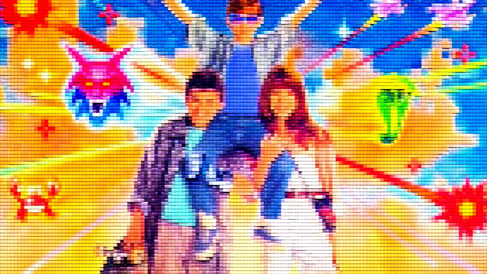 Photo 3 du film : Videokid