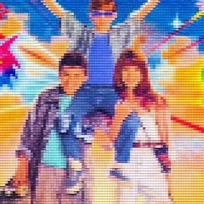 Photo du film : Videokid