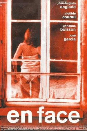 Affiche du film : En face