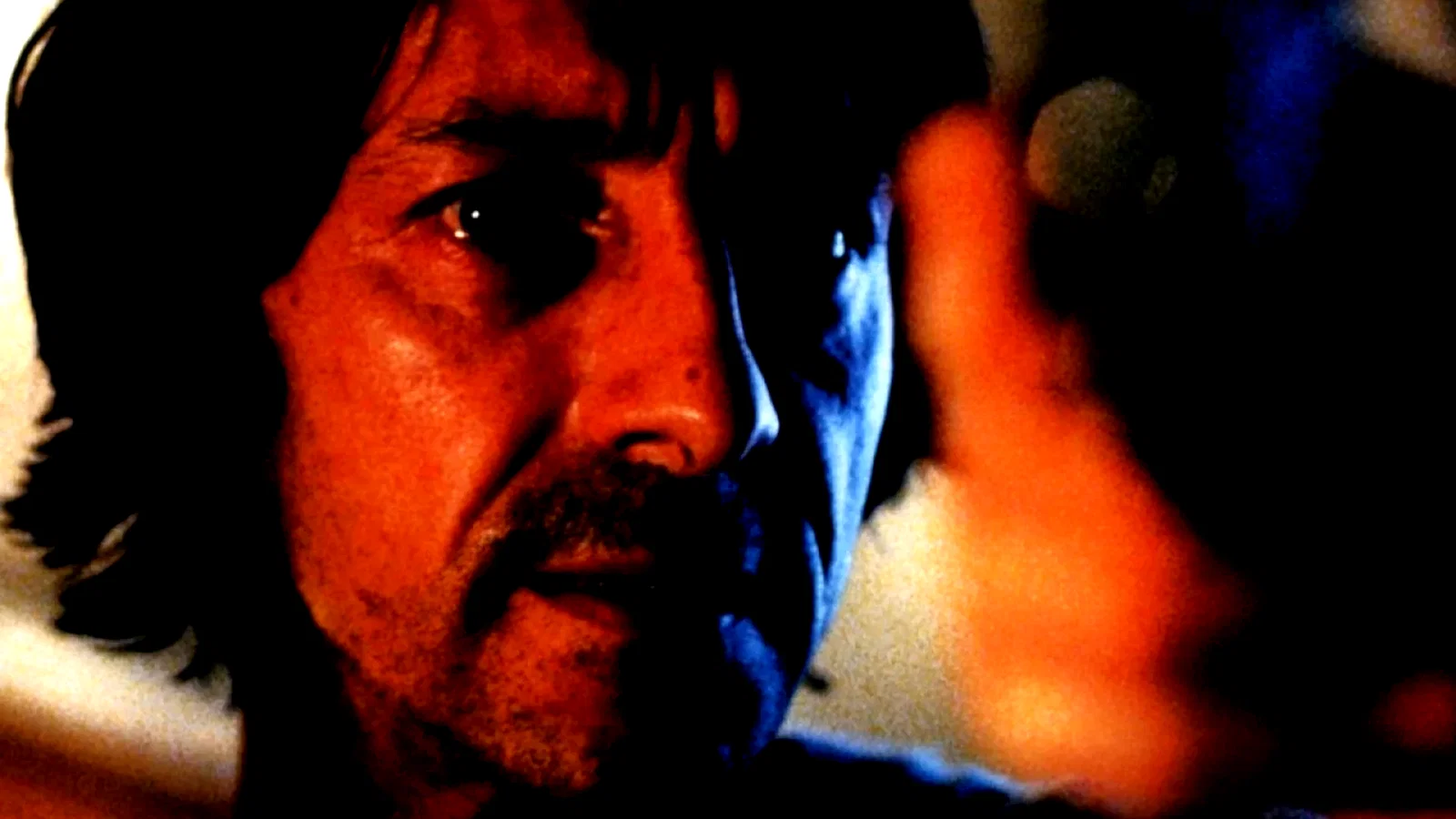 Photo 2 du film : En face