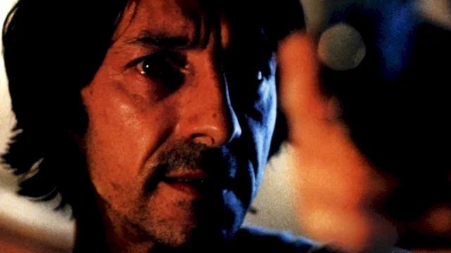 Photo 2 du film : En face