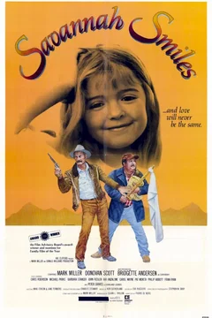 Affiche du film Savannah
