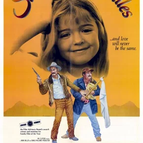 Photo du film : Savannah
