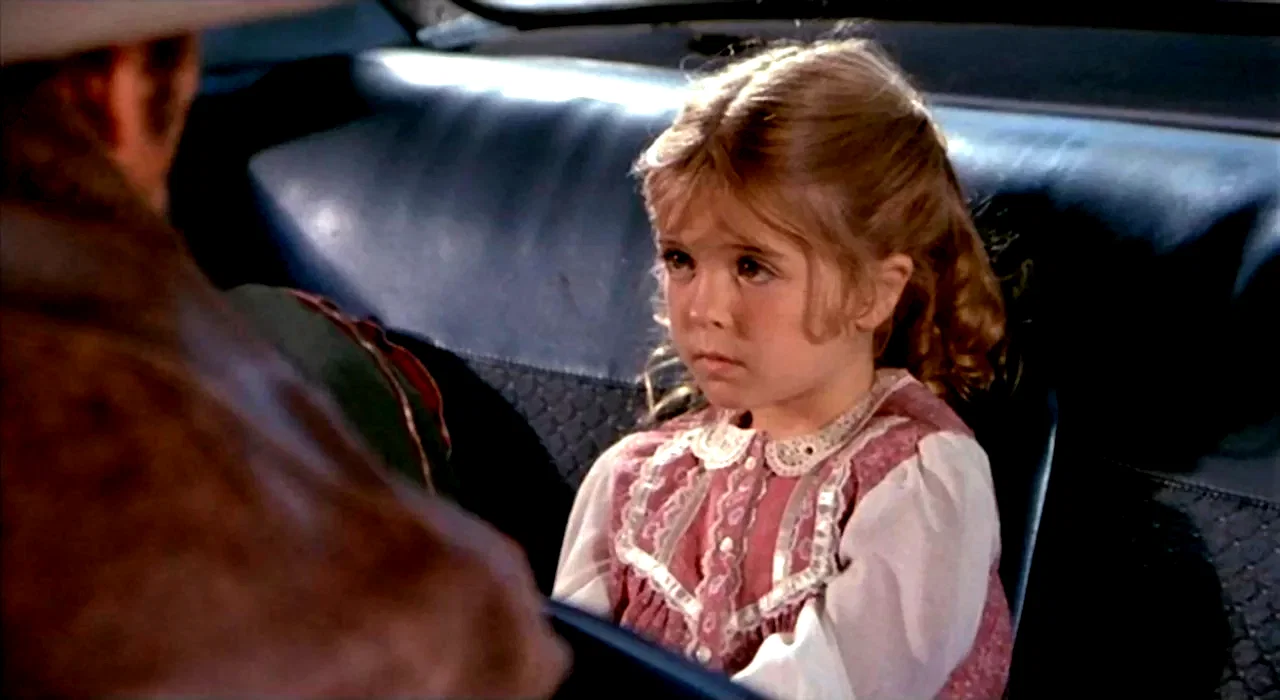 Photo 2 du film : Savannah
