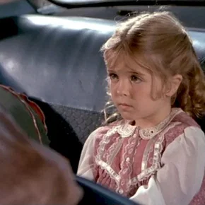 Photo du film : Savannah