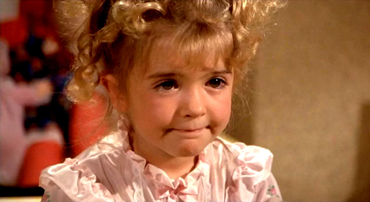 Photo 3 du film : Savannah