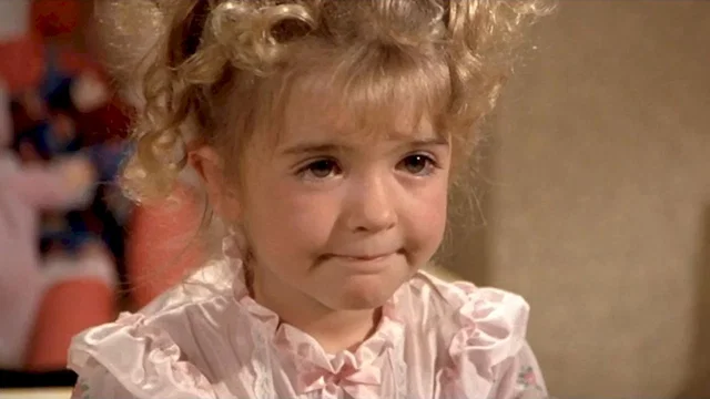 Photo 3 du film : Savannah