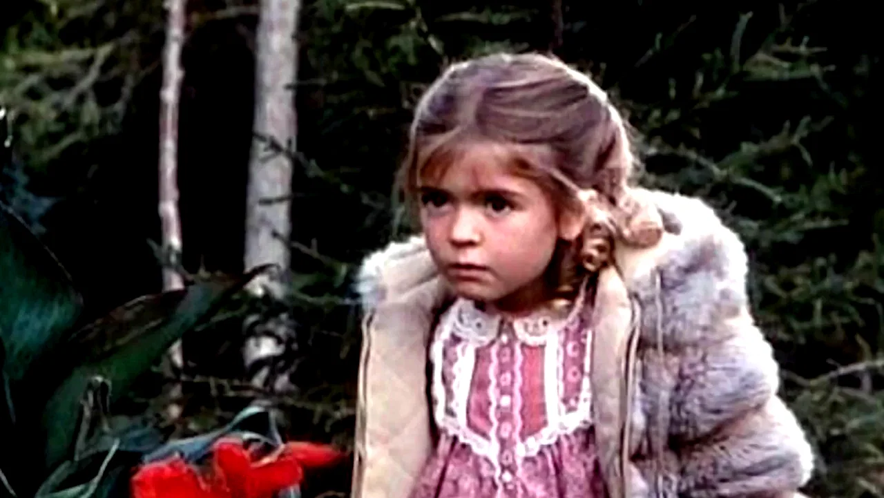Photo 4 du film : Savannah