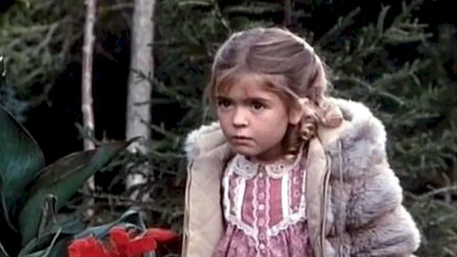Photo 4 du film : Savannah