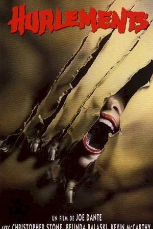 Affiche du film : Hurlements