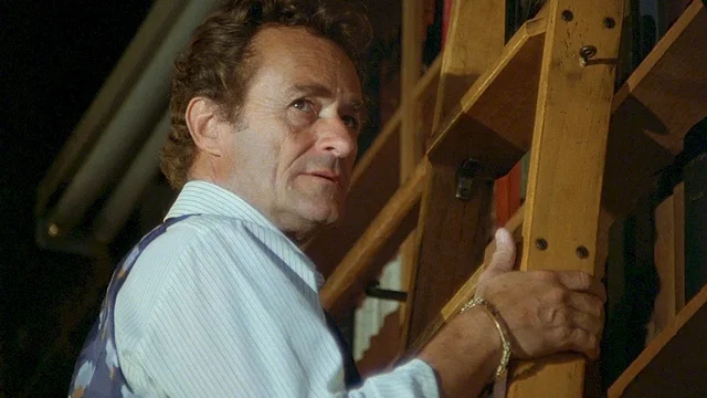 Photo 2 du film : Hurlements