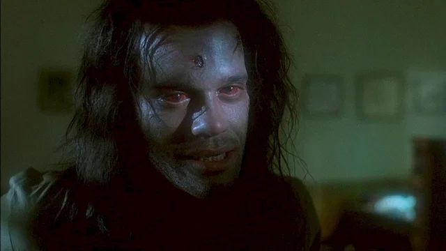 Photo 3 du film : Hurlements