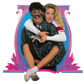 Photo du film : Can't buy me love