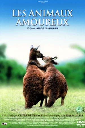 Affiche du film : Les animaux