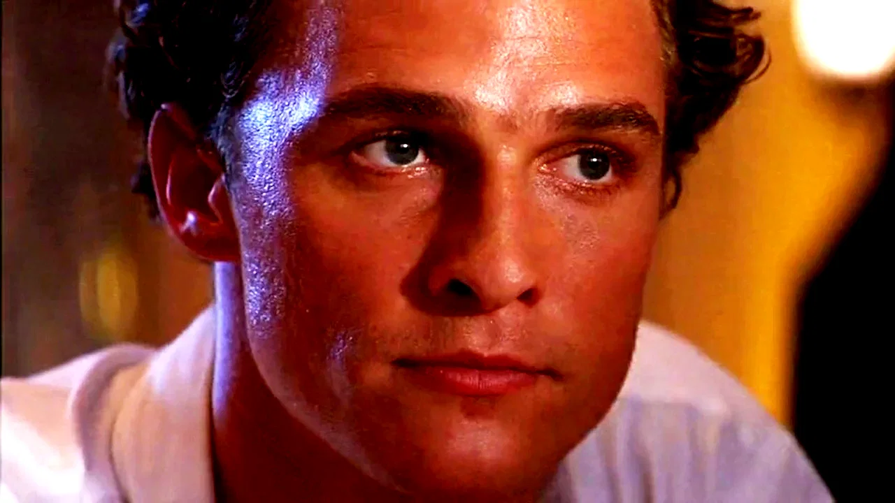 Photo 2 du film : Le Coupable