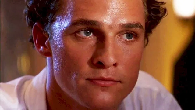 Photo du film : Le Coupable