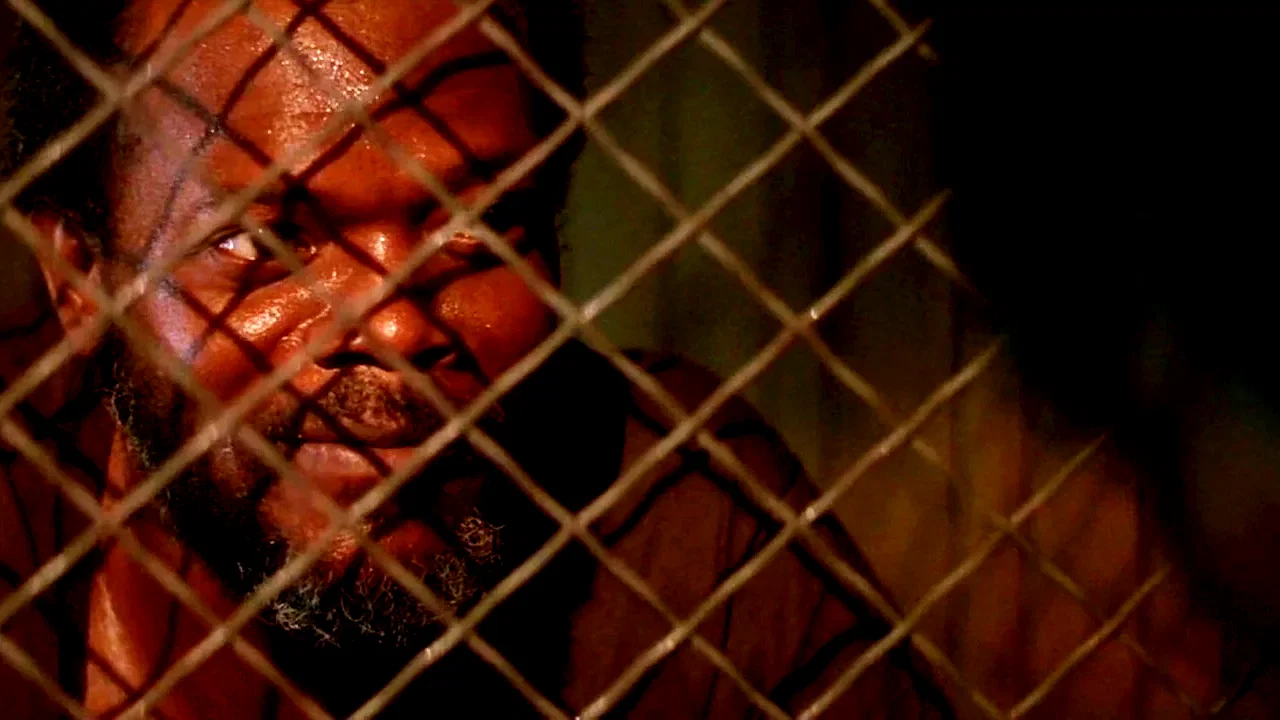 Photo 3 du film : Le Coupable