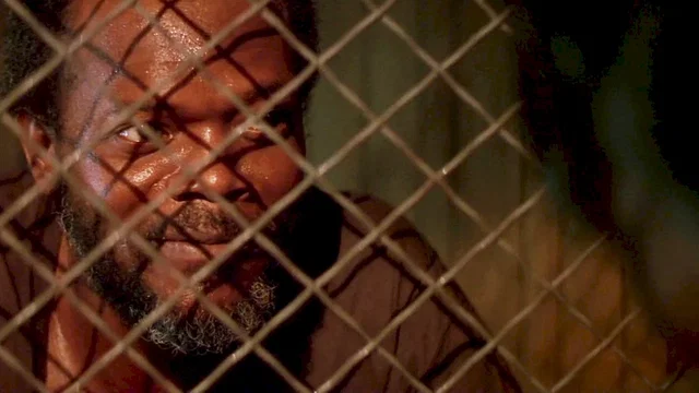 Photo du film : Le Coupable