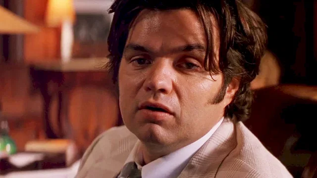 Photo du film : Le Coupable