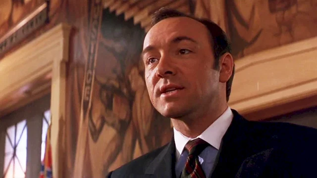Photo du film : Le Coupable