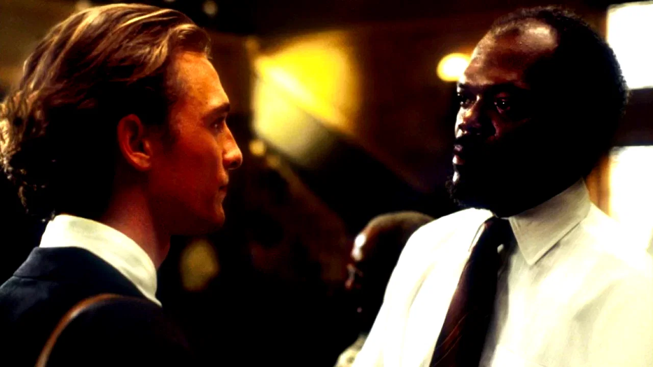Photo 9 du film : Le Coupable