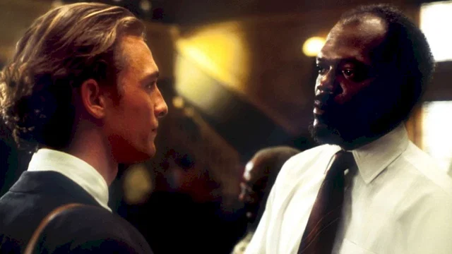 Photo du film : Le Coupable