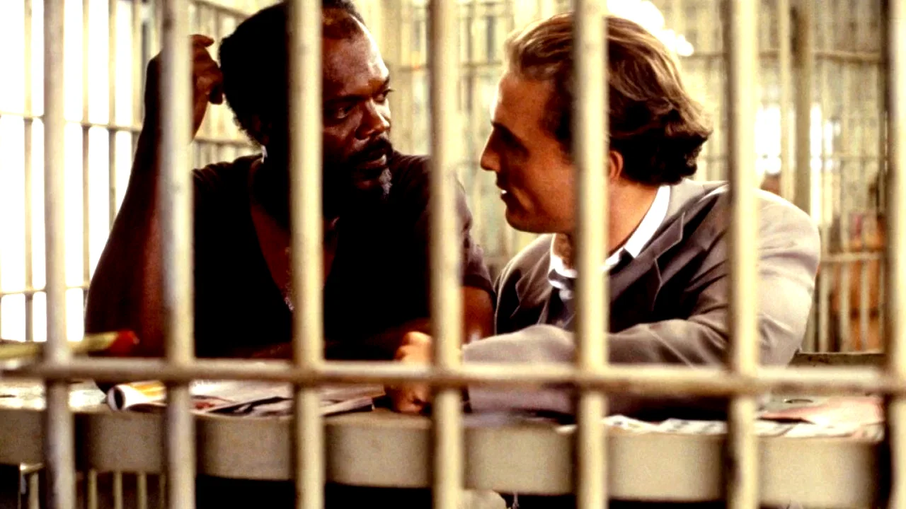 Photo 10 du film : Le Coupable