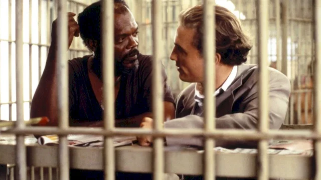 Photo du film : Le Coupable