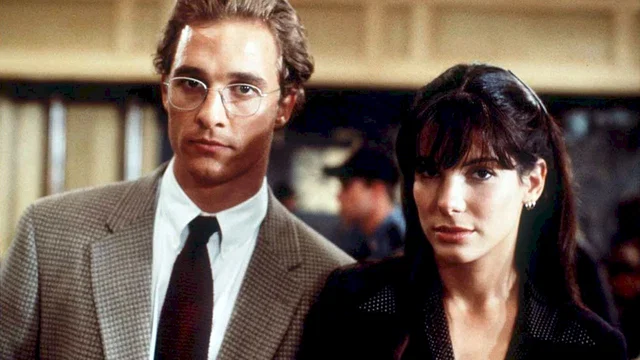 Photo du film : Le Coupable