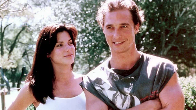 Photo du film : Le Coupable