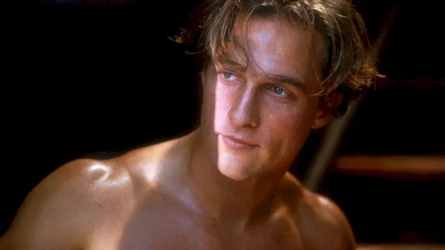 Photo du film : Le Coupable