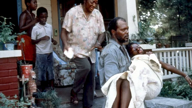 Photo du film : Le Coupable
